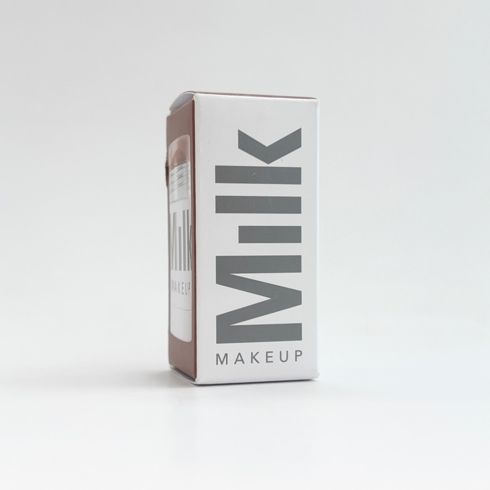 NWT MILK MAKEUP Cream Bronzer Stick - Baked Color - retails for $24 - Picture 11 of 11